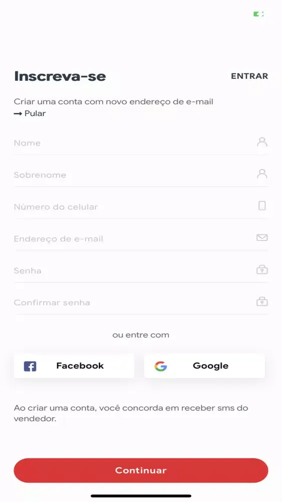 Capturas de pantalla de Mestra do Espetinho