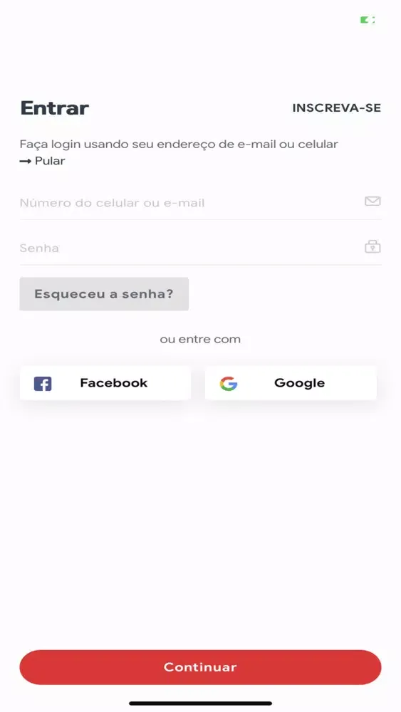 Capturas de pantalla de Mestra do Espetinho