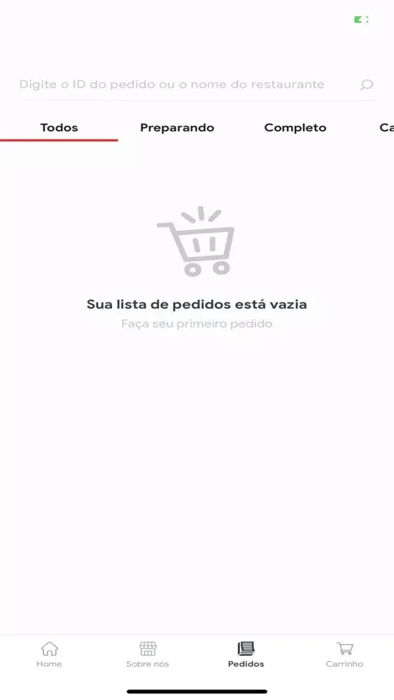 Capturas de pantalla de Mestra do Espetinho