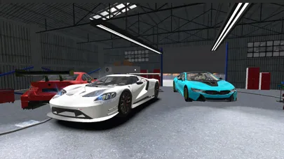 صور TurboDrift : Car Games