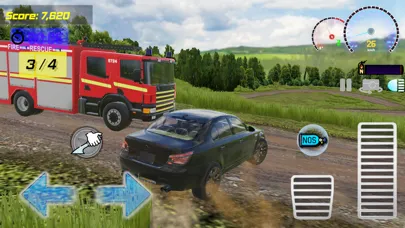 صور TurboDrift : Car Games