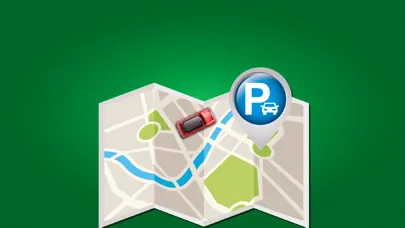 Top Down Realistic Car Parking স্ক্রিনশট