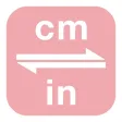 Centimeters to Inches
