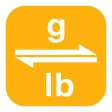 Grams to Pounds | g to lbs