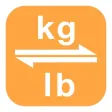 Kilograms To Pounds