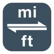 Miles to Feet | Mile to Foot | mi to ft Miles to Feet | Mile to Foot | mi to ft
