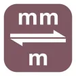 Millimeters to Meters | mm to m