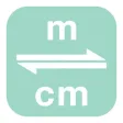 Meters to Centimeters | m to cm