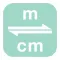 Meters to Centimeters | m to cm