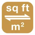 Square Feet To Square Meter