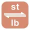 Stones to Pounds | Stone to Pound | st to lbs