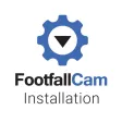 FootfallCam Installation App FootfallCam Installation App