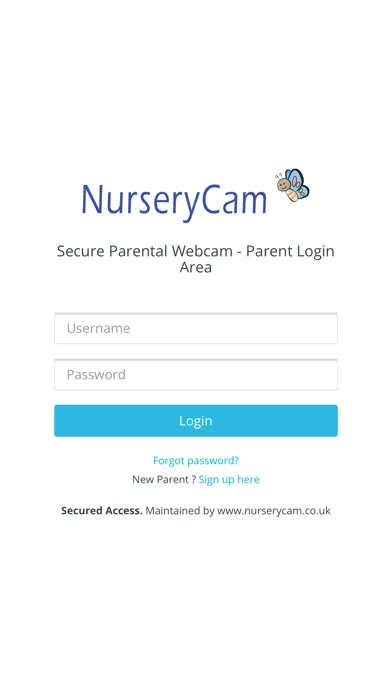 صور NurseryCam