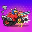 MetaGear: Epic combat game