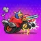 MetaGear: Epic combat game