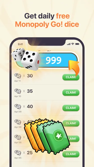 StickerHub - Mono GO Stickers應用截圖
