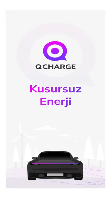 صور Q Charge - Sarj İstasyon Ağı