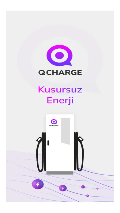صور Q Charge - Sarj İstasyon Ağı