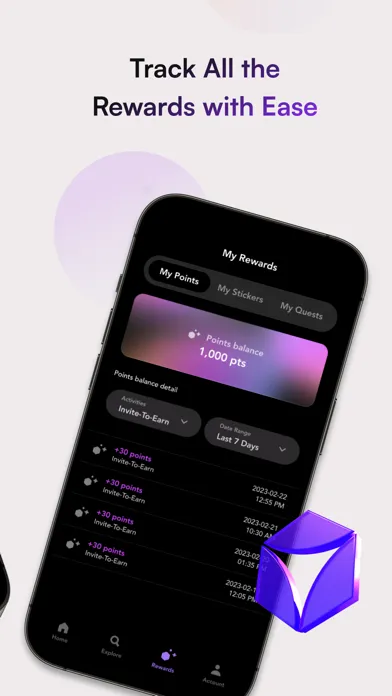 صور Roam: WiFi that Rewards You