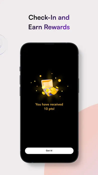 صور Roam: WiFi that Rewards You