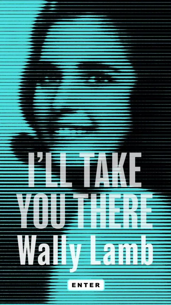 تصاویر I'll Take You There Metabook®