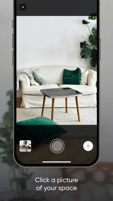 تصاویر Deco: AI Interior Designer