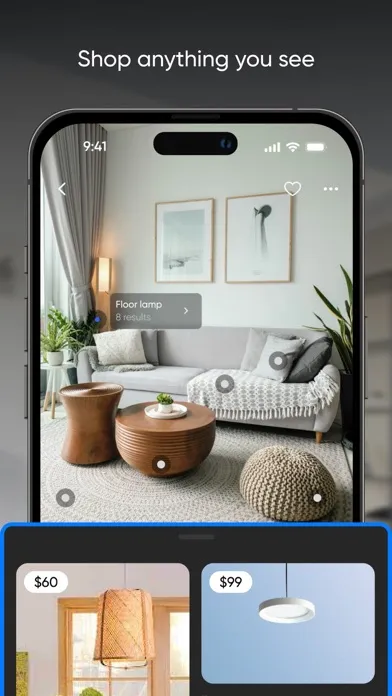 تصاویر Deco: AI Interior Designer