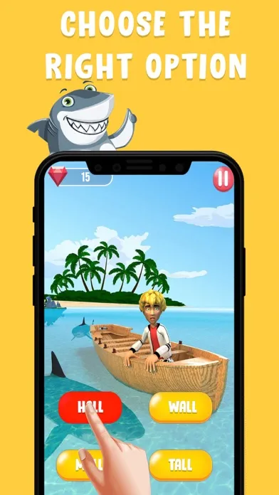 Screenshot di Spell or Die 3D
