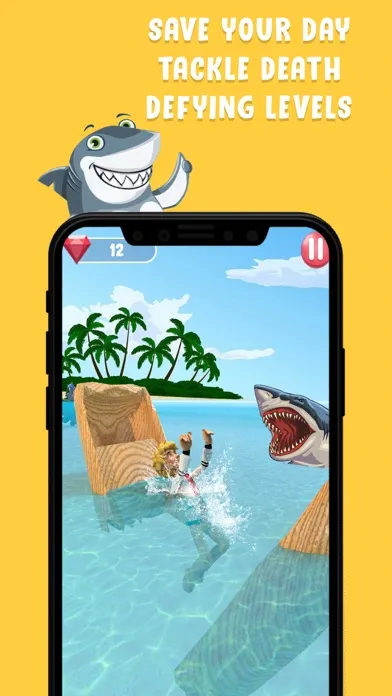 Screenshot di Spell or Die 3D