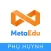MetaEdu Phụ Huynh