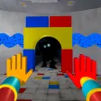 Scary Nights in Toys Factory Scary Nights in Toys Factory