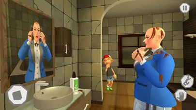 صور Evil Teacher 3D : Scary School