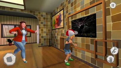 صور Evil Teacher 3D : Scary School