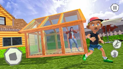 صور Evil Teacher 3D : Scary School