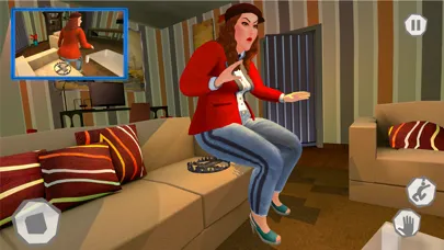 صور Evil Teacher 3D : Scary School