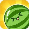 Watermelon Merge Chill Watermelon Merge Chill