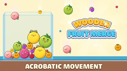 Watermelon Merge Chill Screenshots