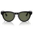 Ray-Ban Smart Glasses Guide