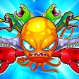 Unruly Octopus Unruly Octopus