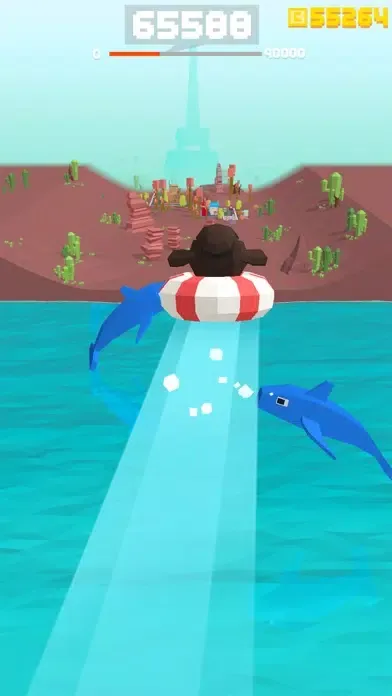 Captures d'écran de Advance Bravely