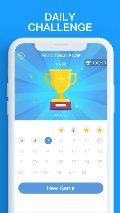 Sudoku - Classic Puzzles 스크린샷