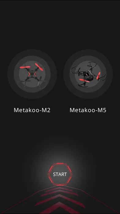 Metakoo M2 M5 Ekran Görüntüleri