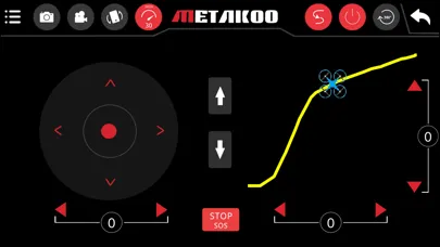 Metakoo M2 M5 Ekran Görüntüleri