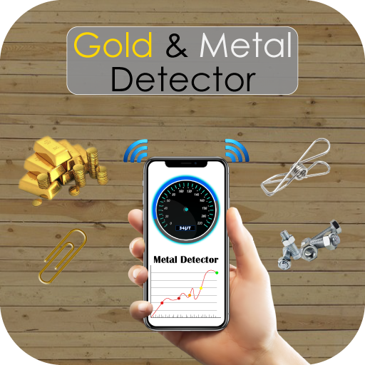 Gold Detector