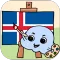 MTL Learn Icelandic Words