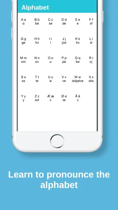 تصاویر MTL Learn Norwegian