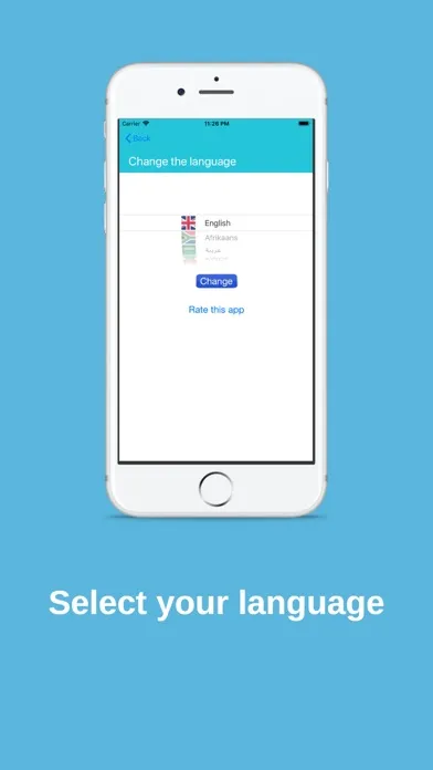 MTL Learn Vietnamese 스크린샷