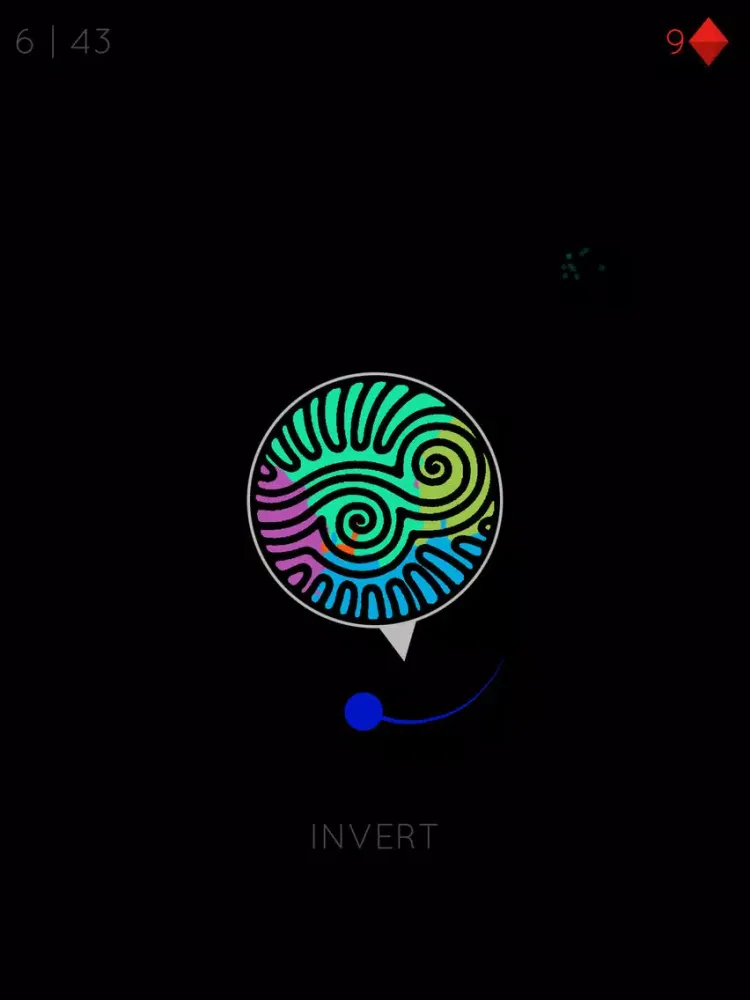 Screenshot di Hidden Doodle: Arcade iPad 