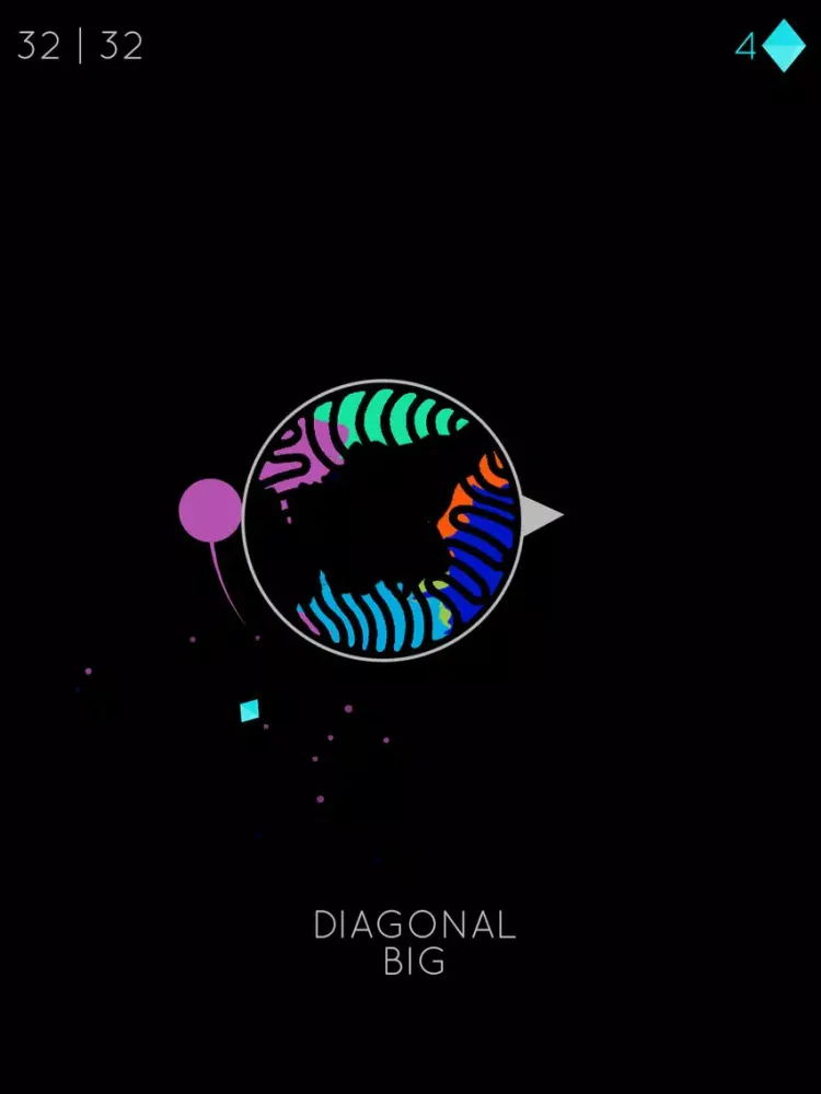 Screenshot di Hidden Doodle: Arcade iPad 
