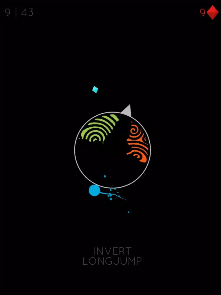 Screenshot di Hidden Doodle: Arcade iPad 